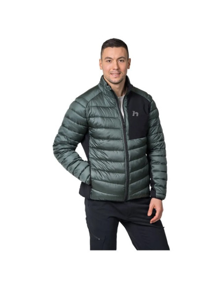 Jacke Hannah REVEL II DARK