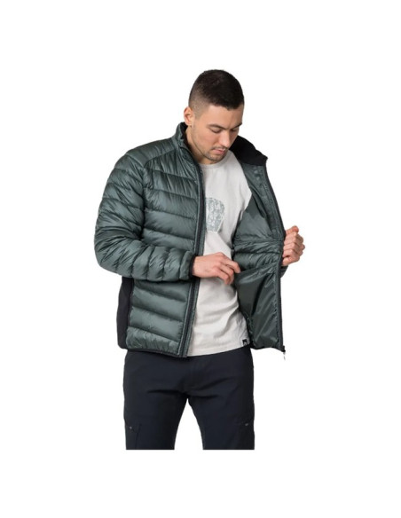 Jacke Hannah REVEL II DARK