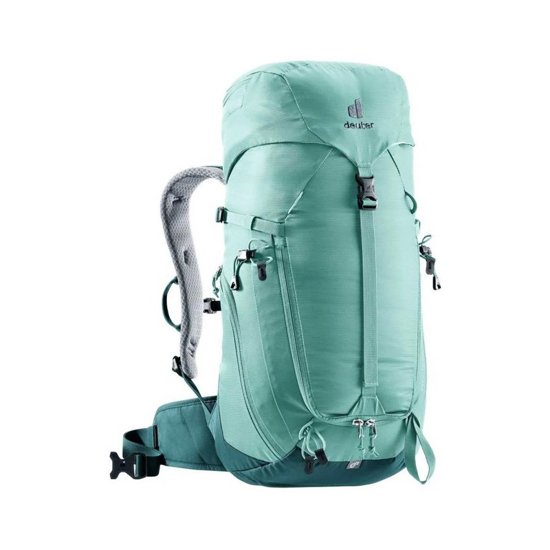 Hátizsák Deuter TRAIL 22 SL Glacier-Deepsea