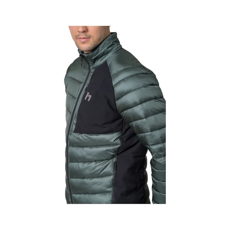 Jacket Hannah REVEL II DARK