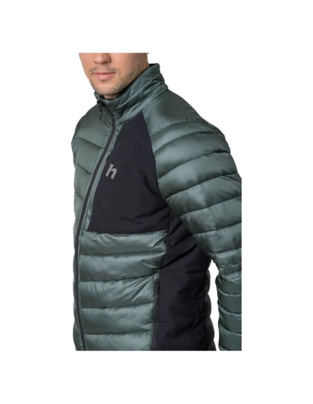 Chaqueta Hannah REVEL II DARK