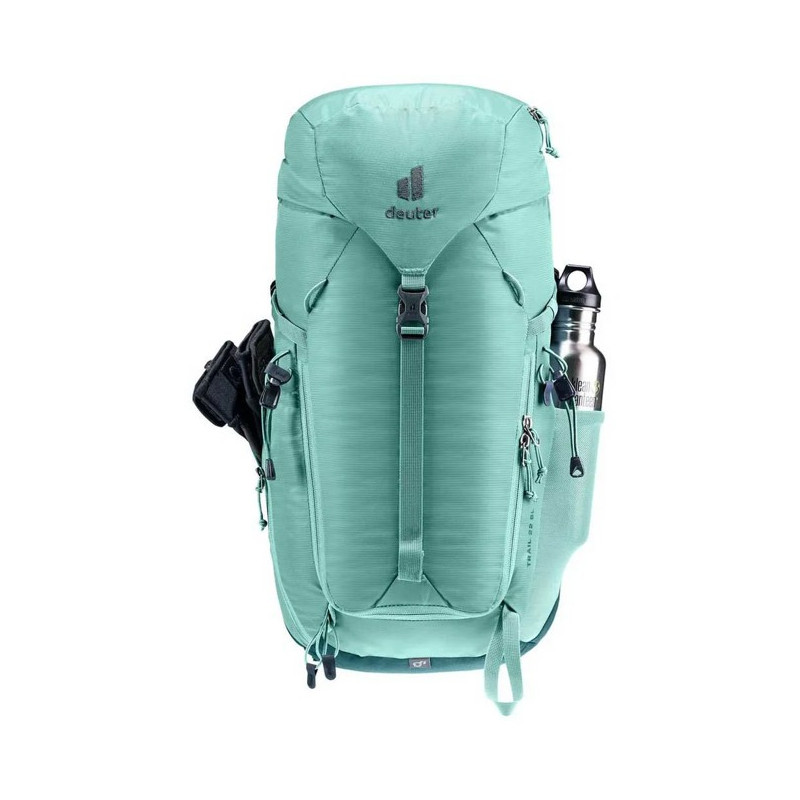 Sac à dos Deuter TRAIL 22 SL Glacier-Deepsea