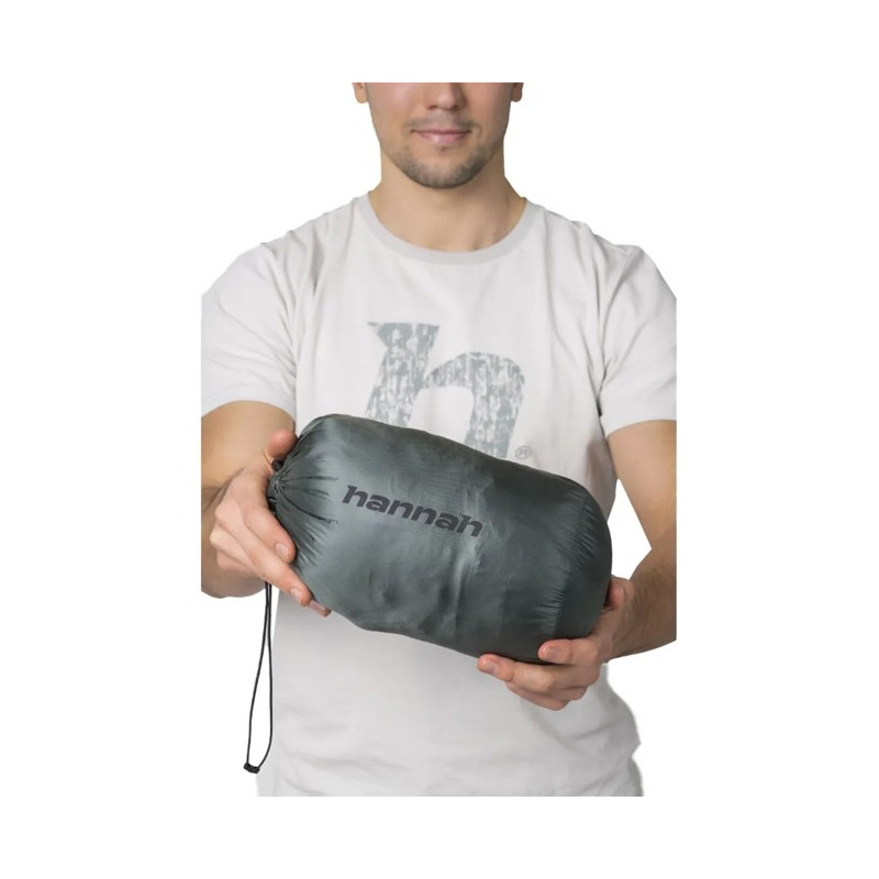 Bunda Hannah REVEL II DARK