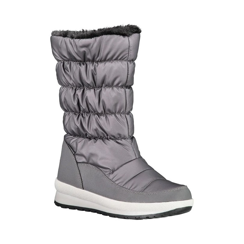 Botas Cmp HOLSE W SNOW WP TITANIO
