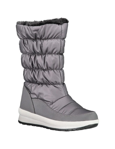 Buty Cmp HOLSE W SNOW WP TITANIO