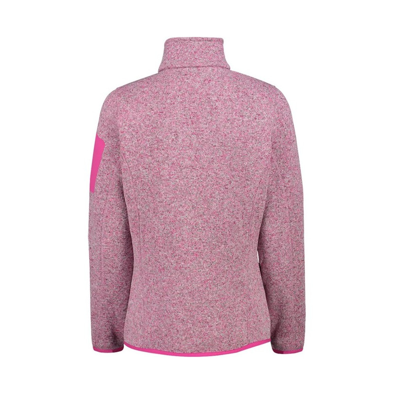 Polaire Cmp WOMAN FUXIA-BIAN