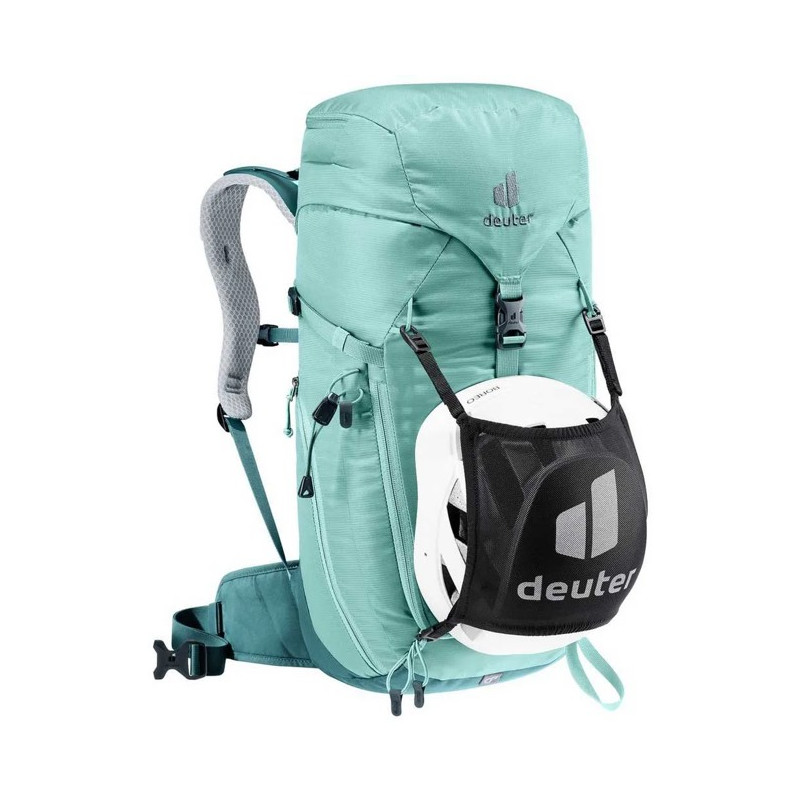 Ryggsäck Deuter TRAIL 22 SL Glacier-Deepsea
