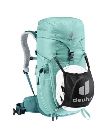 Zaino Deuter TRAIL 22 SL Glacier-Deepsea