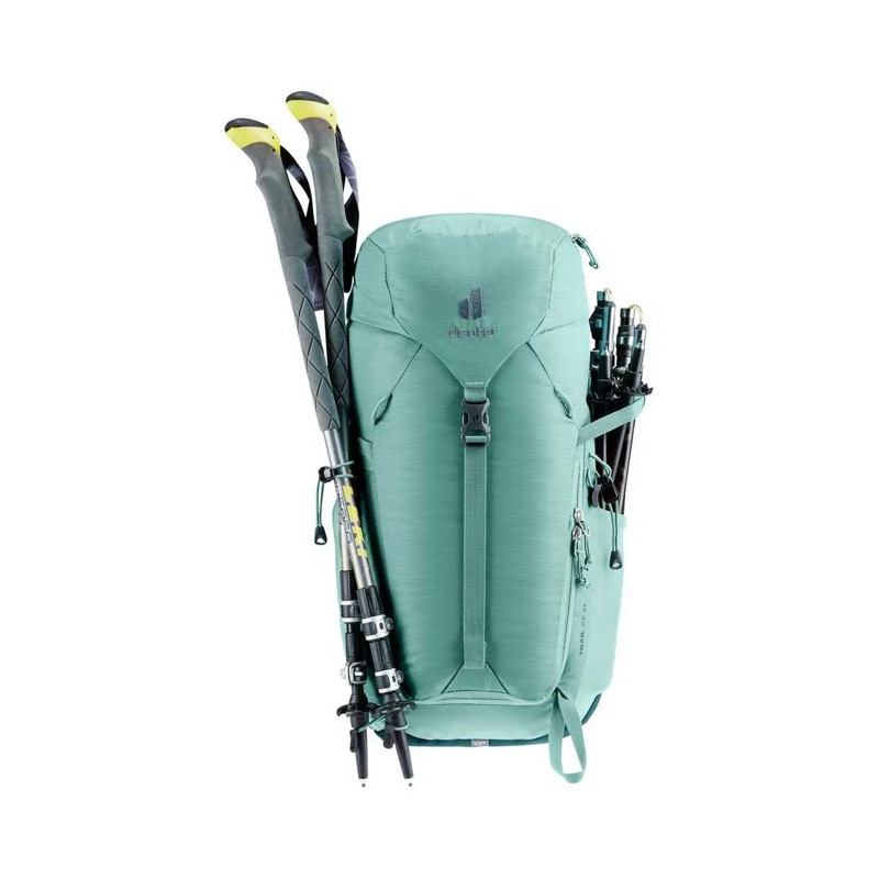 Zaino Deuter TRAIL 22 SL Glacier-Deepsea