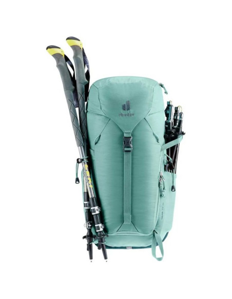 Back Pack Deuter TRAIL 22 SL Glacier-Deepsea
