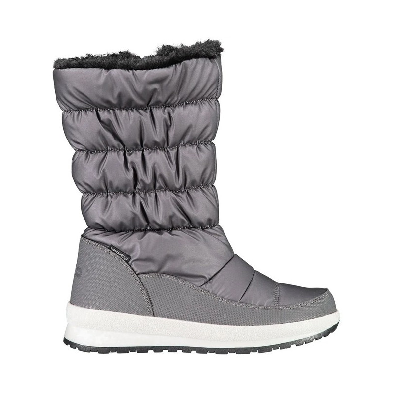Stiefel Cmp HOLSE W SNOW WP TITANIO