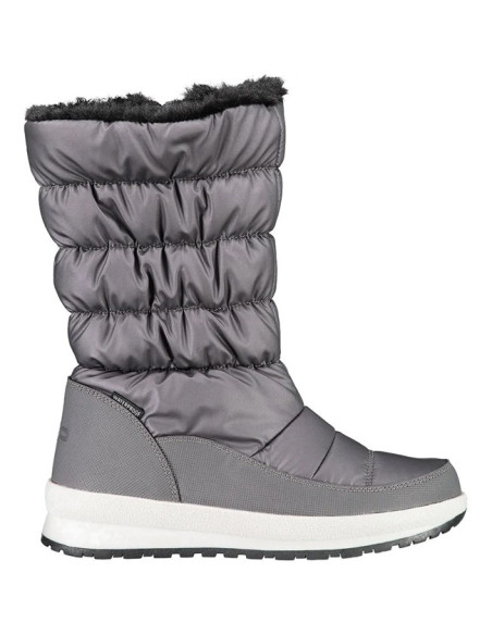 Boty Cmp HOLSE W SNOW WP TITANIO