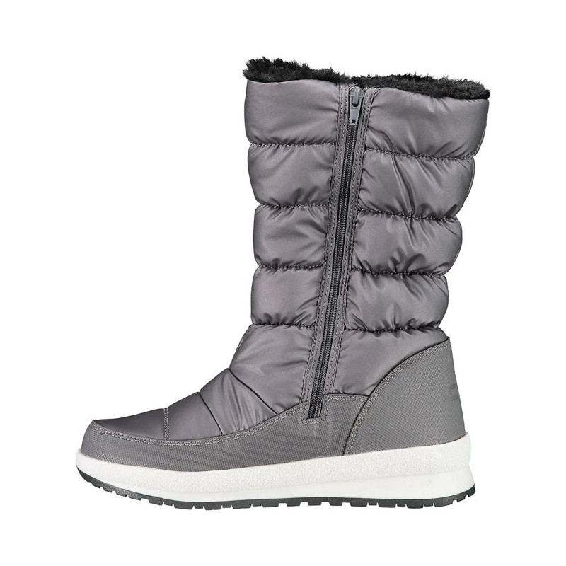 Saappaat Cmp HOLSE W SNOW WP TITANIO