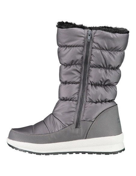 Buty Cmp HOLSE W SNOW WP TITANIO