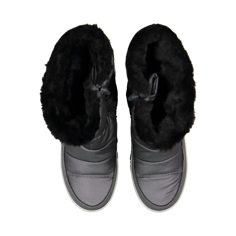 Stiefel Cmp HOLSE W SNOW WP TITANIO