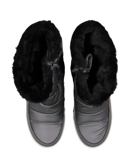 Boty Cmp HOLSE W SNOW WP TITANIO