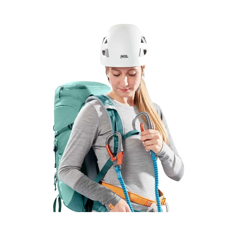 Batoh na záda Deuter TRAIL 22 SL Glacier-Deepsea