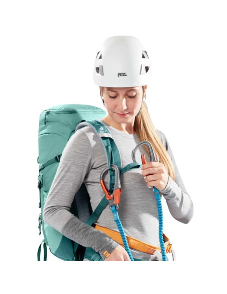 Batoh Deuter TRAIL 22 SL Glacier-Deepsea