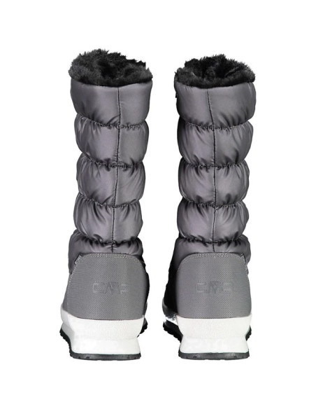 Saappaat Cmp HOLSE W SNOW WP TITANIO