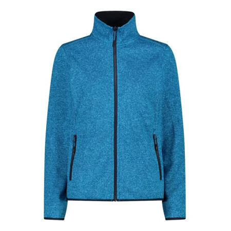 Jacket Cmp WOMAN ZIP HOOD DETACHBLE GIADA 2