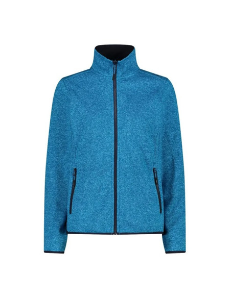 Takki Cmp WOMAN ZIP HOOD DETACHBLE GIADA