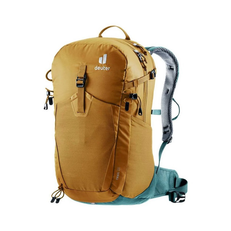 Zaino Deuter TRAIL 25 Almond-Deepsea