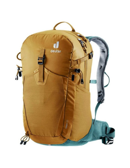Zaino Deuter TRAIL 25 Almond-Deepsea