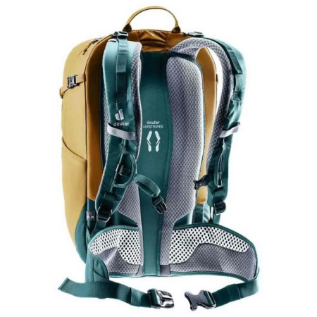 Ryggsäck Deuter TRAIL 25 Almond-Deepsea 2