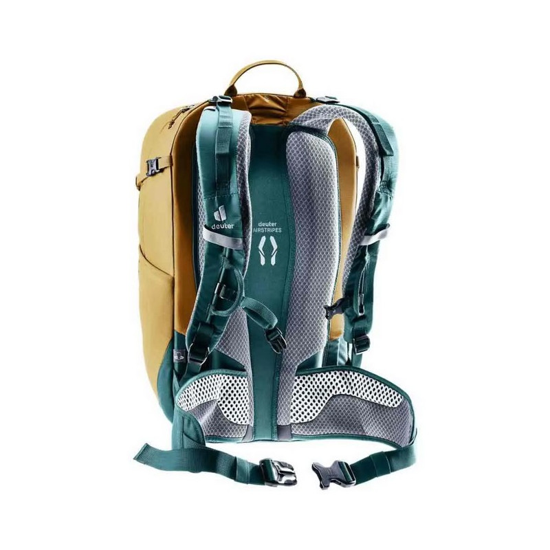 Zaino Deuter TRAIL 25 Almond-Deepsea