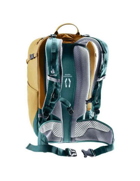 Rucksack Deuter TRAIL 25 Almond-Deepsea