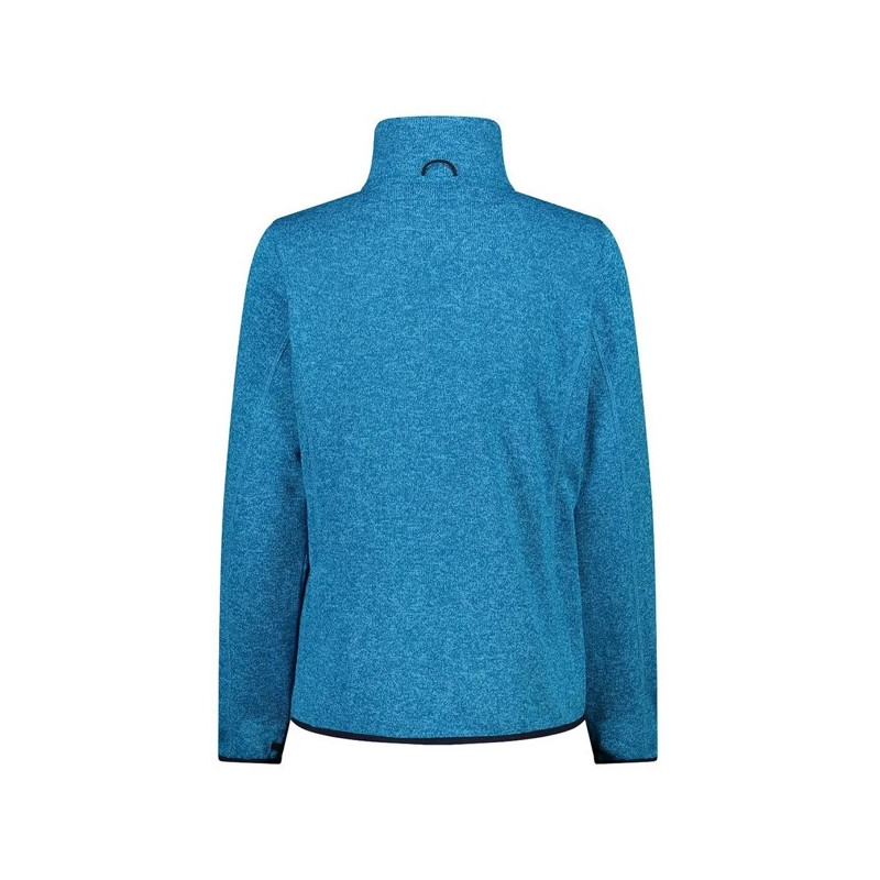 Bunda Cmp WOMAN ZIP HOOD DETACHBLE GIADA