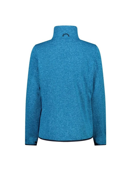 Jacket Cmp WOMAN ZIP HOOD DETACHBLE GIADA