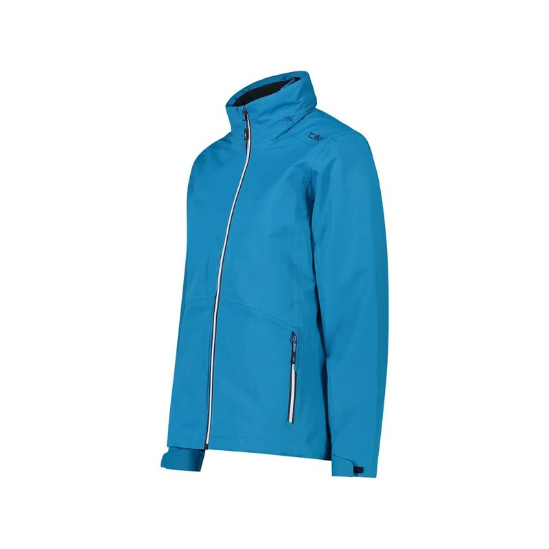 Takki Cmp WOMAN ZIP HOOD DETACHBLE GIADA