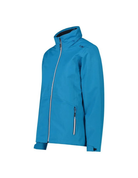 Giacca Cmp WOMAN ZIP HOOD DETACHBLE GIADA