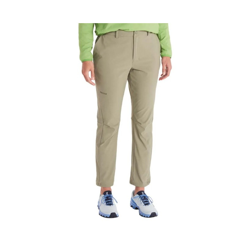 Byxor Marmot W SCREE Vetiver