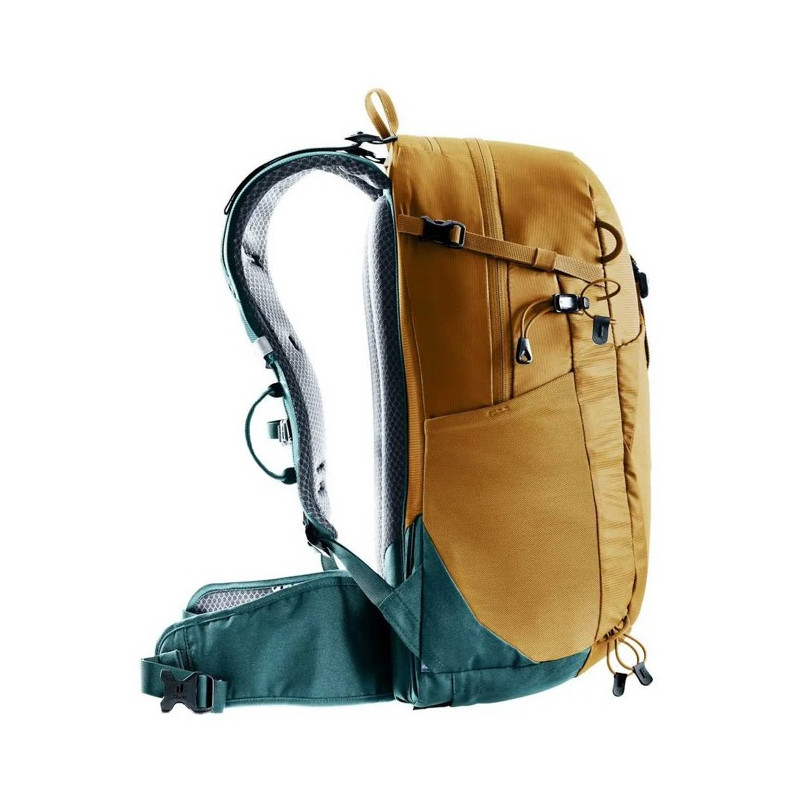 Rucksack Deuter TRAIL 25 Almond-Deepsea