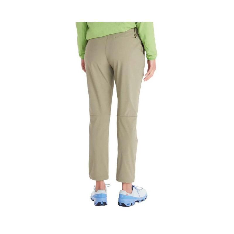 Hosen Marmot W SCREE Vetiver