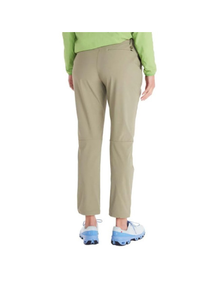 Byxor Marmot W SCREE Vetiver