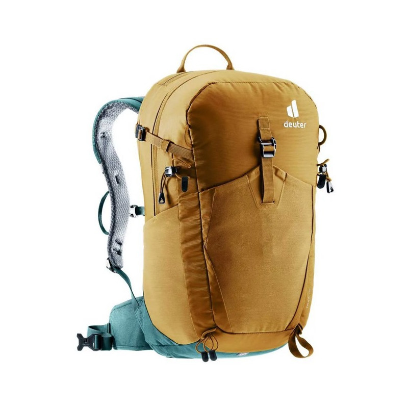 Rucksack Deuter TRAIL 25 Almond-Deepsea