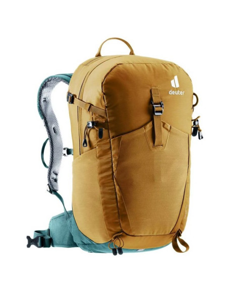 Rucksack Deuter TRAIL 25 Almond-Deepsea
