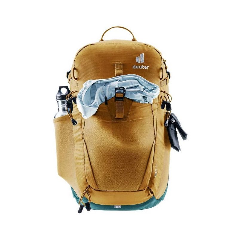 Rucksack Deuter TRAIL 25 Almond-Deepsea