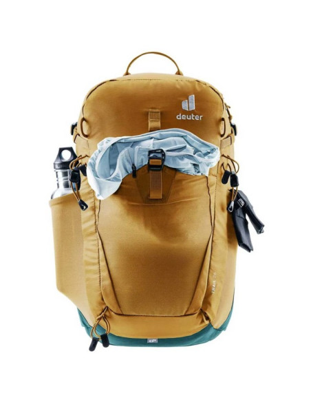 Rugzak Deuter TRAIL 25 Almond-Deepsea