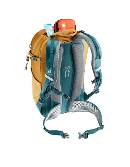 Hátizsák Deuter TRAIL 25 Almond-Deepsea