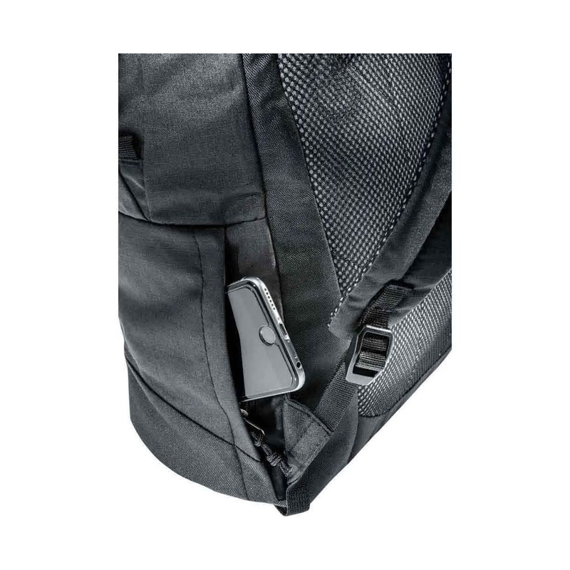 Batoh na záda Deuter Vista Spot black