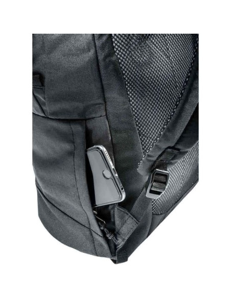 Batoh Deuter Vista Spot black