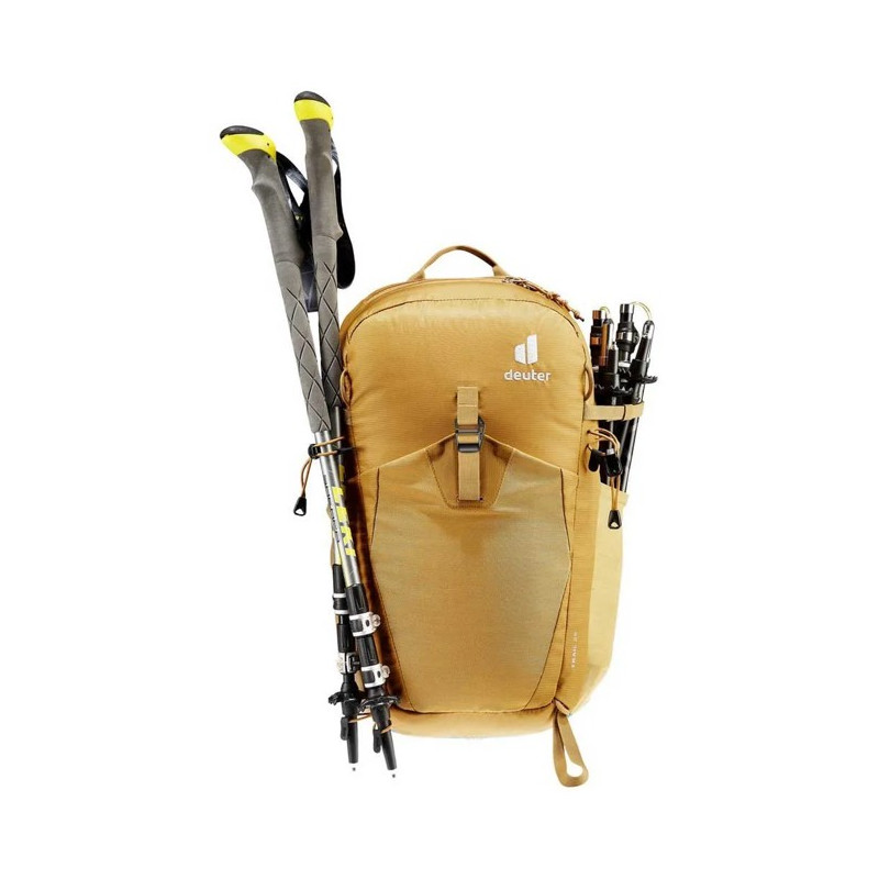 Zaino Deuter TRAIL 25 Almond-Deepsea