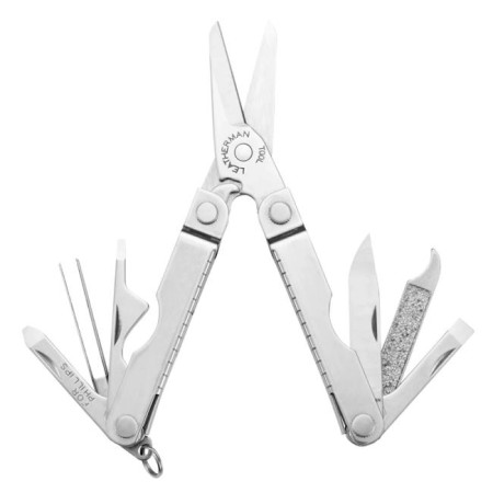 Leatherman MICRA STAINLESS