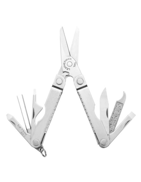 Leatherman MICRA STAINLESS