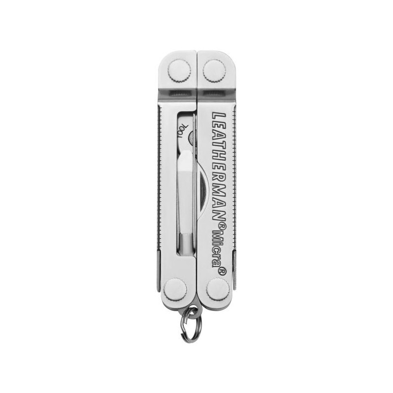 Leatherman MICRA STAINLESS