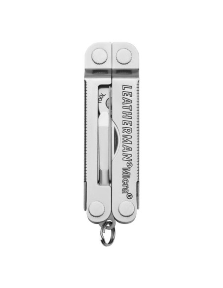 Leatherman MICRA STAINLESS